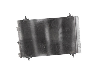 A/C Condenser - Citroen GRAND C4 PICASSO I - 00006455GH - B1-8226Q