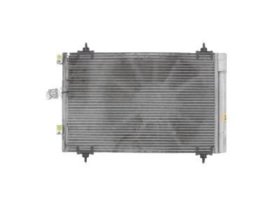 A/C Condenser - Citroen GRAND C4 PICASSO I - 00006455GH - B1-8226Q
