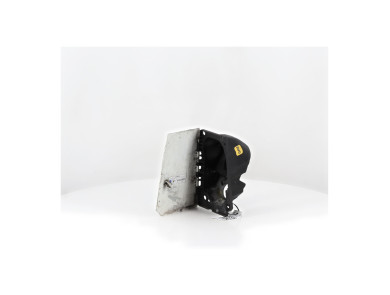 Fuel door - Citroen JUMPER III PH.2 - Blanc - 1615087080 - G1-7574M