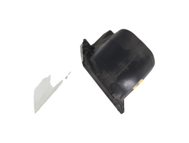 Trappe portillon carburant - Citroen JUMPER III PH.2 - Blanc - 1615087080 - G1-7574M