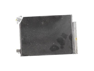 A/C Condenser - Renault CLIO IV PH.1 - 921006843R - C1-8107C