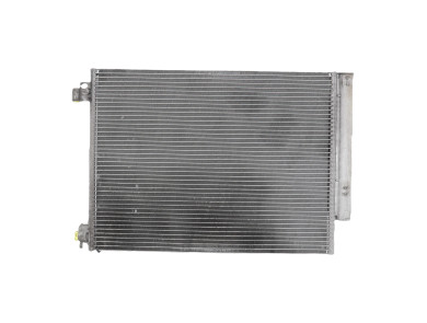 Radiateur de climatisation / Condenseur - Renault CLIO IV PH.1 - 921006843R - C1-8107C