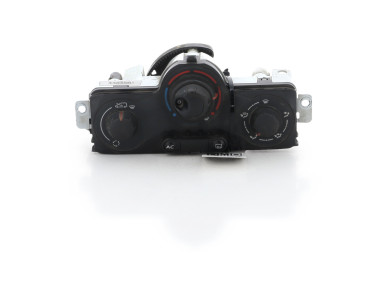 Heating control panel - Renault KANGOO - 275100550R - E0-8889J