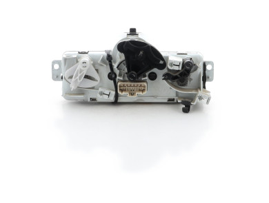 Commande de chauffage - Renault KANGOO - 275100550R - E0-8889J