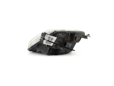 Left front fog light - Peugeot 407 PH.1 - 620836 - A0-5250T