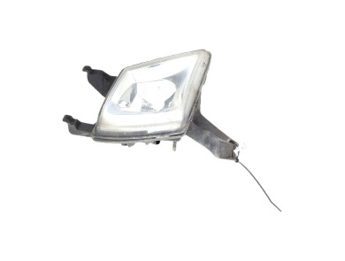 Right front fog light - Peugeot 407 PH.1 - 620636 - X0-5295N