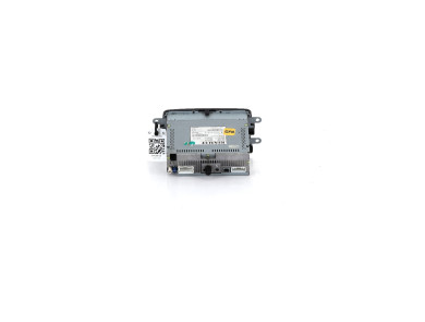 Poste multimédia - Dacia LODGY PH.1 - 281154730R - S0-8634W
