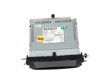 Poste multimédia - Dacia LODGY PH.1 - 281154730R - S0-8634W