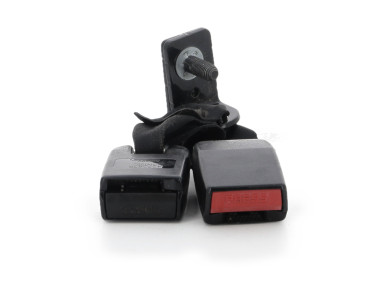 Attache ceinture sécurité centrale occasion - Dacia LODGY - 888521373R