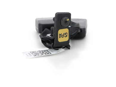 Central rear belt clip - Dacia LODGY PH.1 - 888521373R - C0-8505X