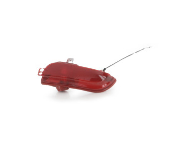 Right rear reflector - Peugeot 206 + - 6351HA - P0-4634K