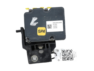 ABS pump motor - Fiat PANDA III - 6000630279 - C1-7224I