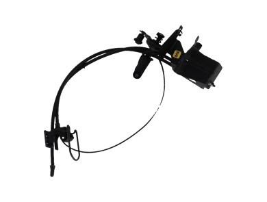 Treuil de roue de secours - Citroen JUMPER III PH.2 - 1614305980 - V1-7597N