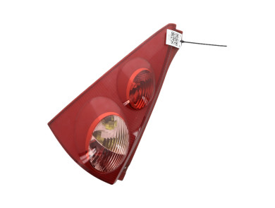 Left rear light used - Peugeot 107 - 6350 X6