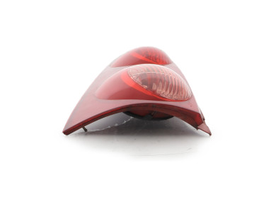 Left rear light - Peugeot 107 PH.1 - 6350X6 - G0-4252Y