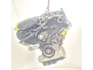 Engine used - Jaguar XF - DX2Q6006AA