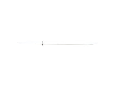 Left body rocker - Peugeot 308 II PH.1 - Blanc - 1612787480 - Y0-8308Q