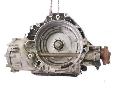 Gearbox type PWW - Audi A4 AVANT III PH.2 - I1-4535G