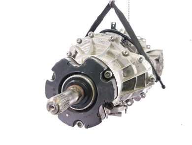 Gearbox type PWW - Audi A4 AVANT III PH.2 - I1-4535G