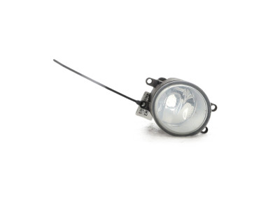 Left front fog light - Toyota YARIS II PH.1 - 812200D042 - T0-3690R