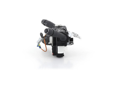 Steering column stalk switch - Peugeot 308 II PH.1 - 98127174ZD - Q0-8243C