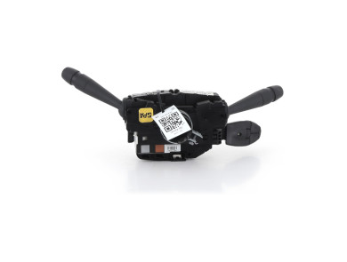Steering column stalk switch - Peugeot 308 II PH.1 - 98127174ZD - Q0-8243C