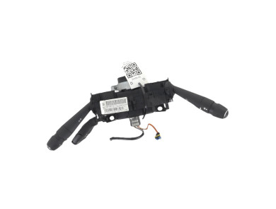 Steering column stalk switch - Peugeot 308 II PH.1 - 98127174ZD - Q0-8243C