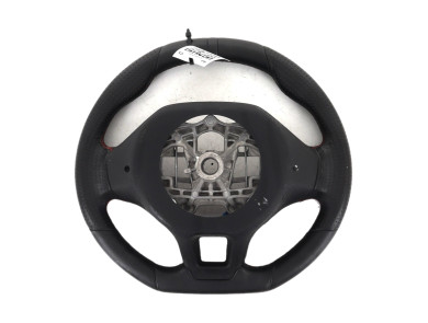 Steering wheel - Peugeot 308 II PH.1 - 98073275XJ - J0-8050C