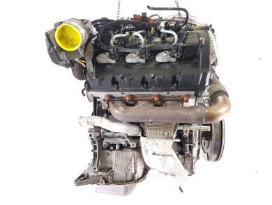 Engine type CLAA - Audi A6 IV PH.1 - I0-6340J