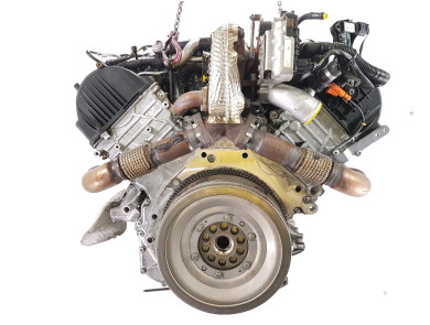 Moteur type CLAA - Audi A6 IV PH.1 - I0-6340J