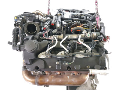 Engine type CLAA - Audi A6 IV PH.1 - I0-6340J