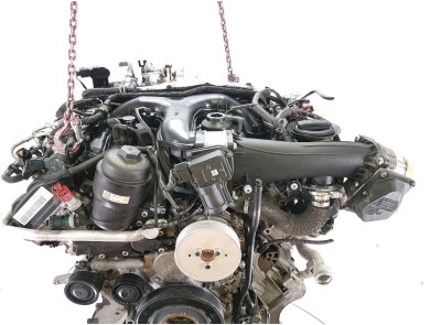 Engine type CLAA - Audi A6 IV PH.1 - I0-6340J