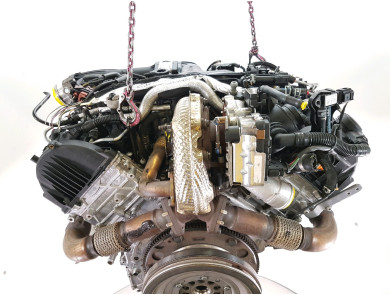 Engine type CLAA - Audi A6 IV PH.1 - I0-6340J