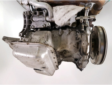 Engine type CLAA - Audi A6 IV PH.1 - I0-6340J