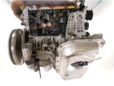 Moteur type CLAA - Audi A6 IV PH.1 - I0-6340J