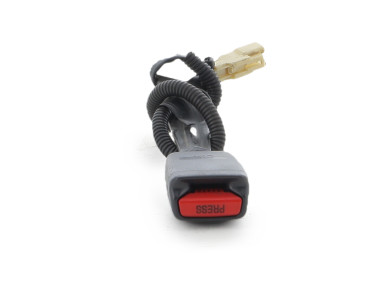 Attache ceinture sécurité avant gauche occasion - Toyota YARIS - 732300D140B0