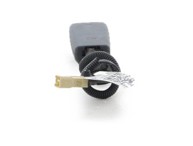 Left front belt clip - Toyota YARIS II PH.1 - 732300D140B0 - P1-8978Z