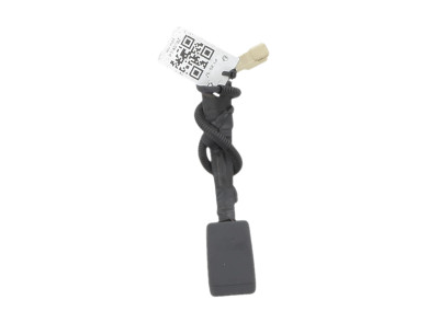 Attache ceinture sécurité avant gauche - Toyota YARIS II PH.1 - 732300D140B0 - P1-8978Z