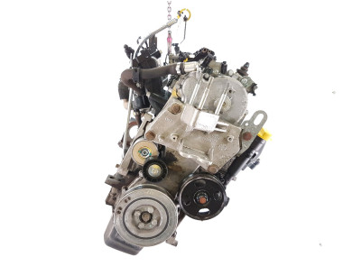 Engine used - Lancia YPSILON - 199A2000-843