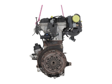 Moteur type NFU - Citroen C3 PLURIEL I PH.1 - R1-1942N