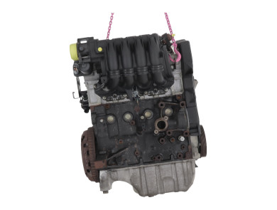 Moteur type NFU - Citroen C3 PLURIEL I PH.1 - R1-1942N