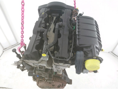 Engine type NFU - Citroen C3 PLURIEL I PH.1 - R1-1942N