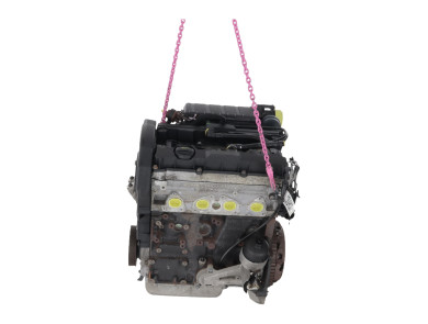 Engine type NFU - Citroen C3 PLURIEL I PH.1 - R1-1942N
