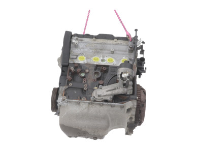 Engine type NFU - Citroen C3 PLURIEL I PH.1 - R1-1942N