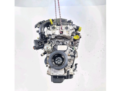 Engine type HN01-1617296180 - Citroen C3 III PH.1 - B1-7254W