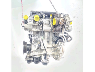 Moteur type HN01-1617296180 - Citroen C3 III PH.1 - B1-7254W