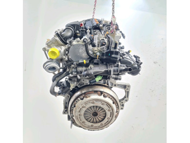 Engine type HN01-1617296180 - Citroen C3 III PH.1 - B1-7254W