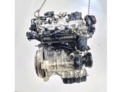 Moteur type HN01-1617296180 - Citroen C3 III PH.1 - B1-7254W