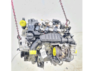 Engine type HN01-1617296180 - Citroen C3 III PH.1 - B1-7254W