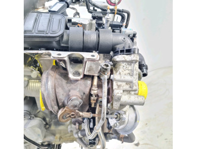 Moteur type HN01-1617296180 - Citroen C3 III PH.1 - B1-7254W